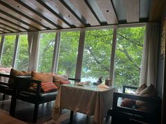 -水上人家民俗餐厅(洱海公园店)