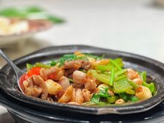 -悦满楼·西关名点·湛江名菜(航空综合大厦店)