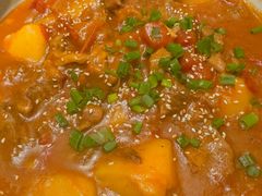 -霹雳火·重庆烧烤·江湖菜(解放碑店)