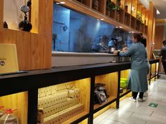 -闻鲜素食茶餐厅(高新区店)