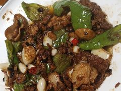 -陈家老院子·长春特色东北家宴(一匡街店)