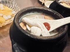 -本味焖罐源(天泽街店)