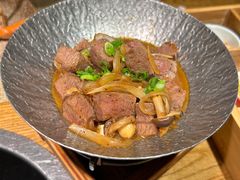 -蟹将军·松叶蟹和牛日料放题自助(K11店)