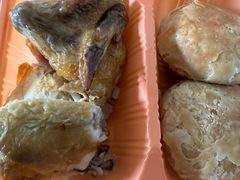 -香妃烤鸡(西单店)