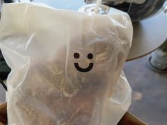 覆盆子乳酪-dotcom coffee古点咖啡(致真大厦店)