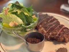 -羽深肉铺 Steak & Wine