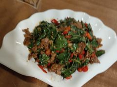 -老湖南湘土菜馆(普阳街店)