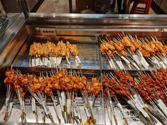 -生火火·小炉子炭烤(金楠天街总店)