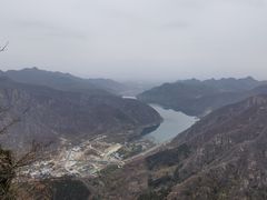 -京东石林峡风景区