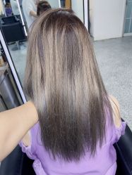 点击看大图 -HD HAIR STYLE