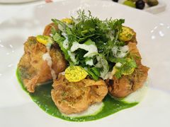 -Le Bistrot de Racine