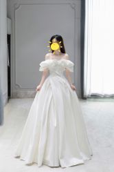 点击看大图 -MuseMarry婚纱(前海嘉里中心店)