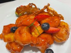 -狮拾久·现代新加坡料理(壹方城店)