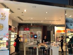 -LensCrafters亮视点·RayBan精选(来福士店)