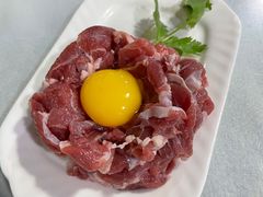 -同城四季爆肚涮羊肉(安华里店)