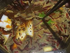 -重庆德庄火锅(体育中心店)