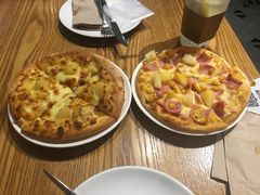 -乐凯撒披萨(正佳广场店)