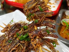 -辣不怕口味虾(凌霄路店)