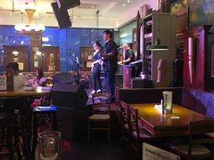 大堂-宝莱纳餐厅(滨江店)