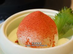 -江城小馆陕南妈妈菜·全球旅行餐厅(钟楼店)