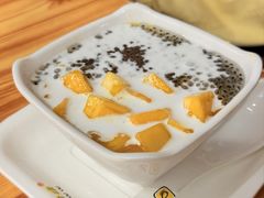 -圆碌碌甜品屋(狮山店)