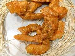 -君霖海鲜私房菜(春柳店)