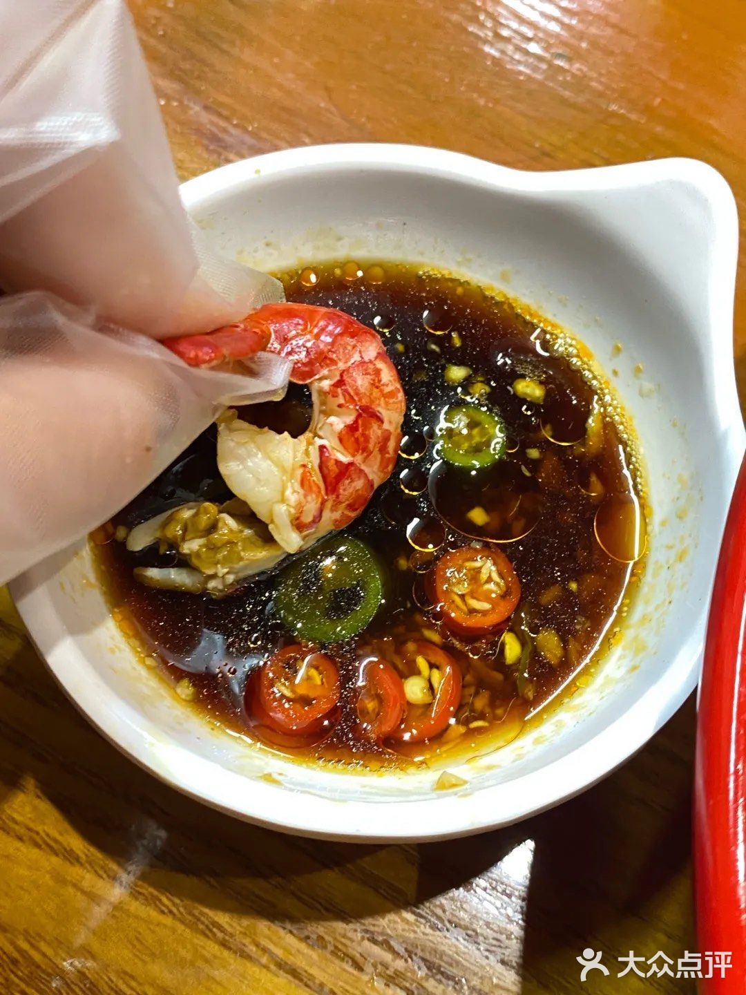 温州夜宵苍蝇馆子！“告诉老默，我先吃小龙虾”