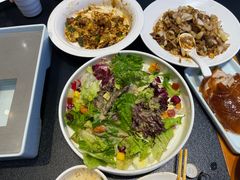 -紫光园·烤鸭·北京菜(团结湖店)