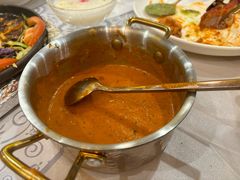 -清真· AL-JANNAT 佳纳特餐厅(仙林店)