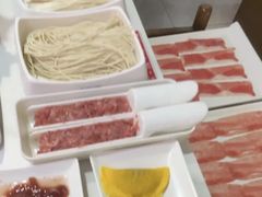 -许府牛杂·鲜牛肉火锅(梁溪万达店)