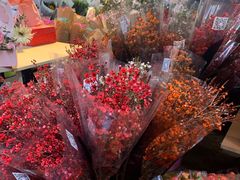 -循礼门鲜花花市(武汉循礼门店)