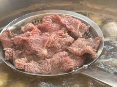 -万祥牛肉火锅(金龙店)
