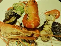 -丽都皇冠假日酒店·Matrix亦餐厅(望京店)