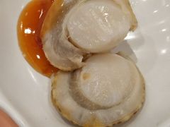 1帆立贝寿司-争鲜回转寿司(南京东路店)