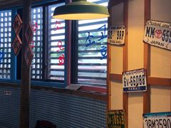 -海之屋韩式烤肉(海棠68环球美食街店)