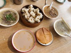 -老舅老蒙肉饼非遗店(一店)