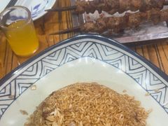-西域美食(西直门南小街店)