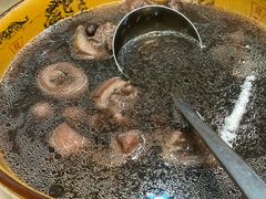 -新泉小傅美食(国贸天琴湾天境店)