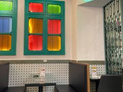 -港爺茶檔·茶餐厅(东晓南路店)