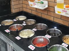 -濠轩阁特色生蚝火锅(水湾路店)