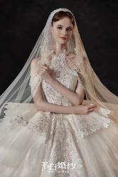 -予白婚纱礼服馆