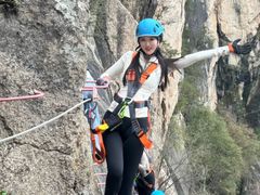 -洛阳白云山景区