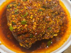 -邱金小炒·30 年盐帮江湖菜(自贡店)