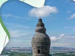 -望儿山风景名胜区