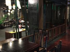 -青藤茶馆(南山路店)