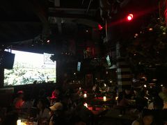 -清漫·派对音乐餐吧(市桥店)