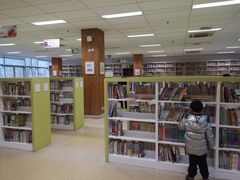 -杭州市萧山图书馆