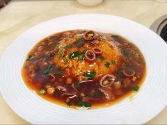 -富临港·蒸汽海鲜·手抓海鲜·炒菜(栈桥店)