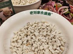 -老刘家永盛斋·传统泡馍(东关南街店)
