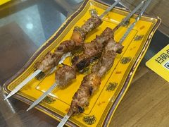 -东方宫·中国兰州牛肉拉面清真(三里屯店)